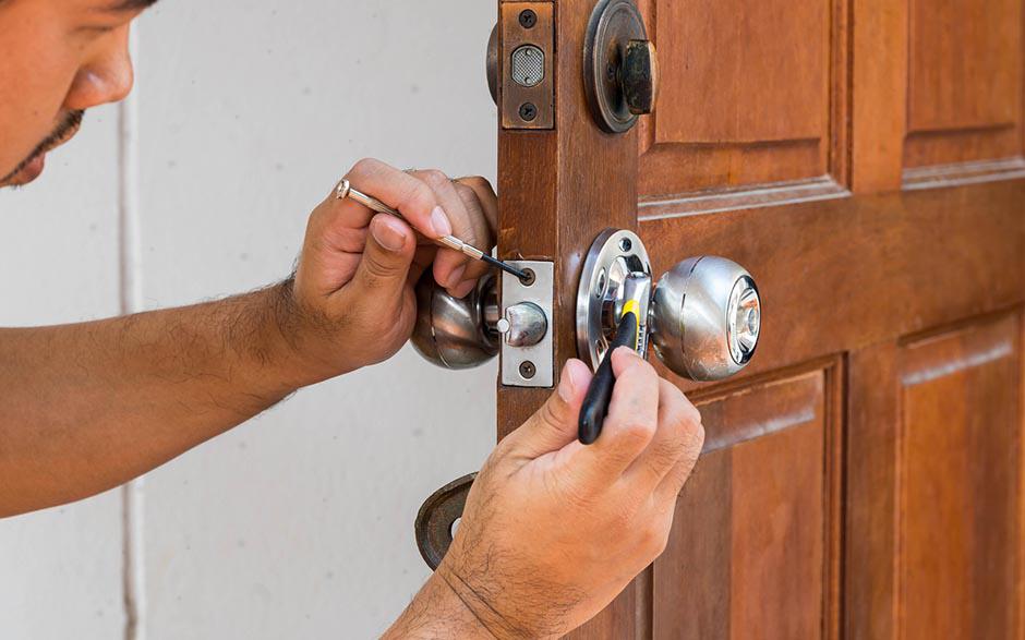 changer serrure porte blindée Rueil-Malmaison