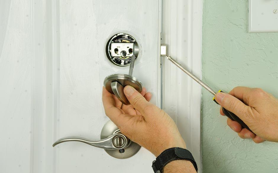 changer serrure porte blindée prix Levallois-Perret